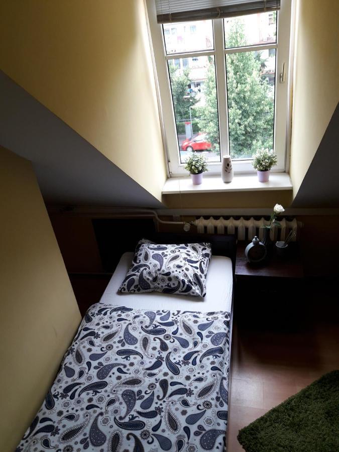 Hostel Palacyk Bydgoszcz Exterior photo